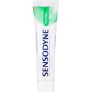 Zubní pasty Sensodyne Fluoride s obsahem nitrátu draselného zubní pasta snižuje citlivost zubů a obnažených krčků 100 ml