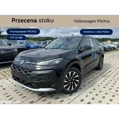 Volkswagen T-Roc 1.5 eTSI Life DSG 85 kW