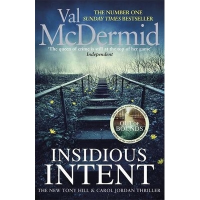Insidious Intent