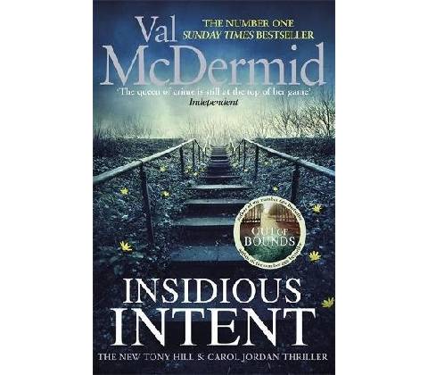 Insidious Intent