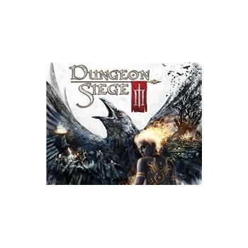 Dungeon Siege 3
