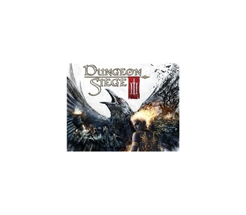 Dungeon Siege 3