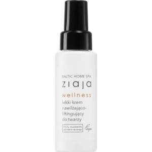 Ziaja Baltic Home Spa Wellness лек хидратиращ крем с лифтинг ефект 50ml