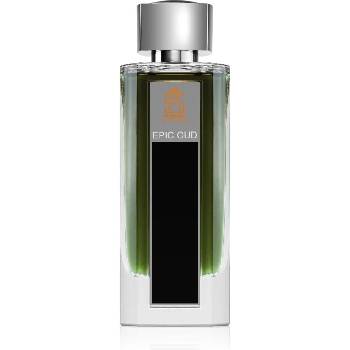 Image 1 of Aurora Scents Epic Oud for Men EDP 100 ml