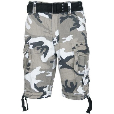 Airborne Vintage Shorts metro
