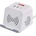 EMOS 2 Plug + 3 USB 2 m (EMS1137)