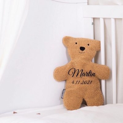 Childhome Teddy maznáčik Medvedík