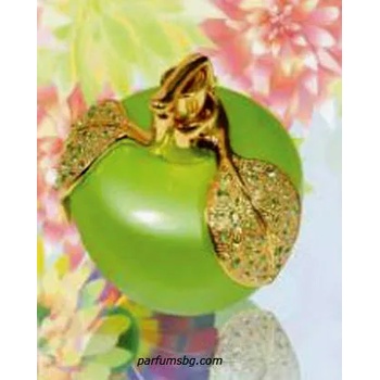 S. Cute Sweet Amour Green Apple EDP 50 ml