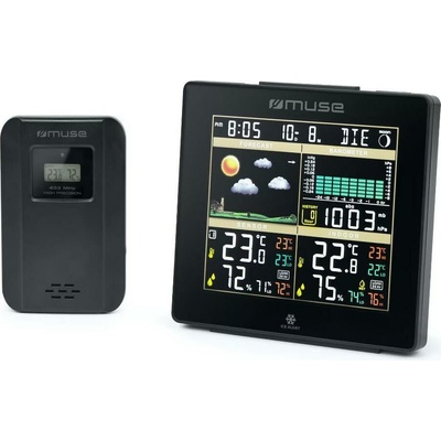 Muse M-085 WS