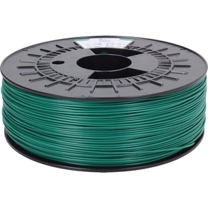 3DJAKE ABS Dark Green - 1, 75 mm / 2300 g (9010707006855)
