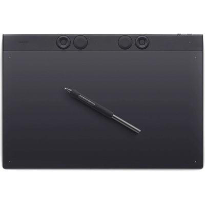 Wacom Intuos Pro L 2025 PTK870K0B – Zboží Živě