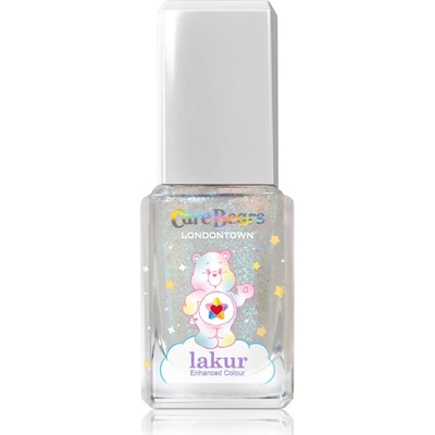 Londontown Care Bears Chasing Rainbows lak na nehty 12 ml