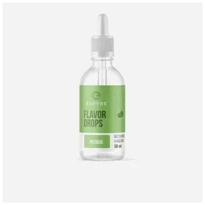 Espyre Flavor Drops pistácie 6 x 50 ml