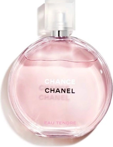 Chanel Chance Eau Tendre toaletní voda dámská 3 x 20 ml náplň od 2