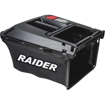 Raider Кош за косачка Raider 110350 - 33 cm, за RDP-BLM20 (R20) (110350)