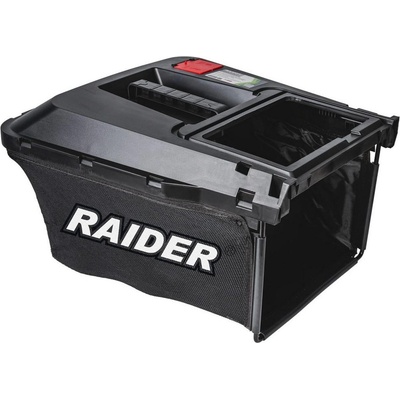 Raider Кош за косачка Raider 110350 - 33 cm, за RDP-BLM20 (R20) (110350)