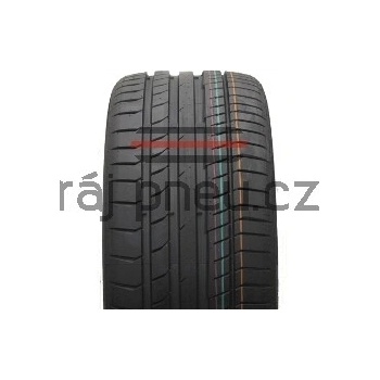 Continental ContiSportContact 5 P 285/30 R19 98Y