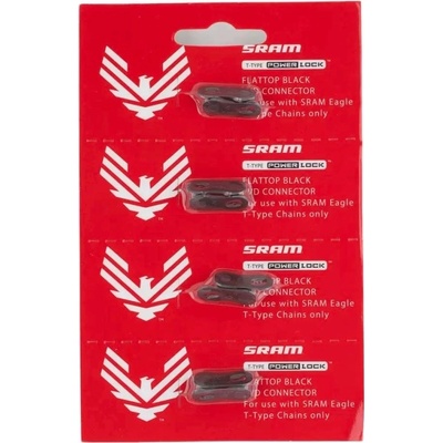 Sram Eagle Transmission PowerLock (4 pcs)