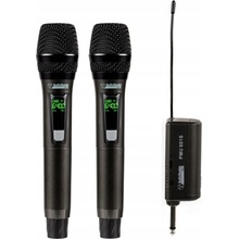 AudioDesign PMU 601 HS2