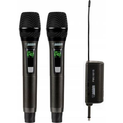 AudioDesign PMU 601 HS2