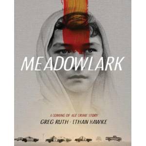 Meadowlark | Greg Ruth (2021)
