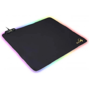 Genius GX-Pad 500S RGB светеща геймърска подложка за мишка 31250004400 (31250004400)