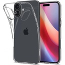 Spigen Apple iPhone 16 Liquid Crystal case clear (ACS08190)