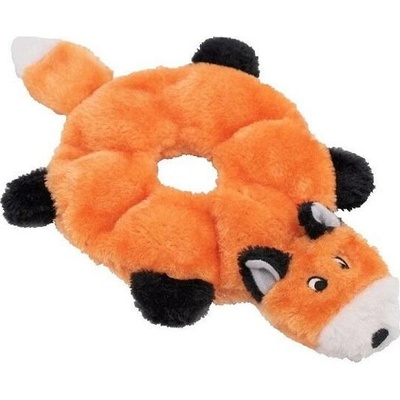 ZippyPaws Loopy líška 25 cm