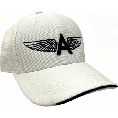 pre letcov Antonio Wings biela