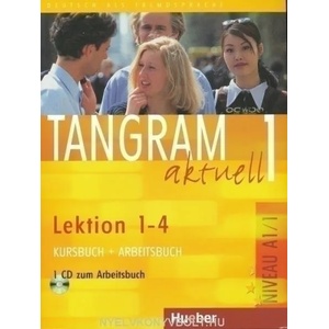 Tangram aktuell | Rosa-Maria Dallapiazza, Eduard von Jan, Til Schönherr (2008)