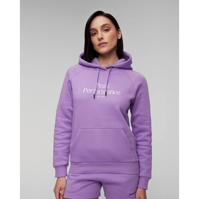 Peak Performance Original