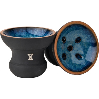 Alpha Hookah Doll Black&Blue – Zboží Dáma