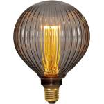 Star Trading LED декоративна крушка с топла светлина E27, 1 W NGC Stripe - Star Trading (353-85)