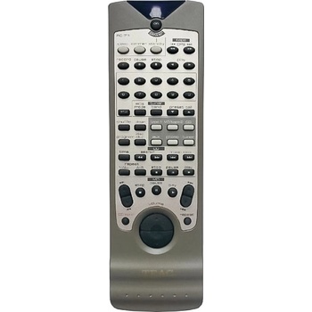 GENERAL TEAC RC-711 - съвместимо дистанционно управление на марката General (RC-711)