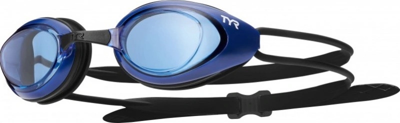 TYR Blackhawk Racing Black/Navy