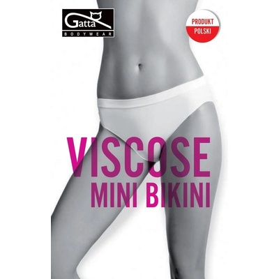 Gatta kalhotky Mini Bikini Viscose 41543
