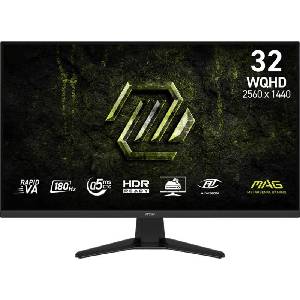 MSI MAG 325QFDE E18V Монитори