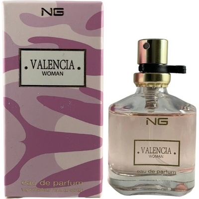 Moje Valencia parfum dámsky15 ml