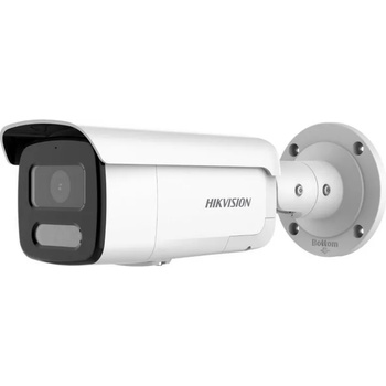 Image 1 of Hikvision DS-2CD2T47G2-LSU/SL(4mm)(C)