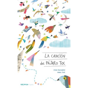 LA CANCION DEL PAJARO TOC | PINTADERA, FRAN (2024)