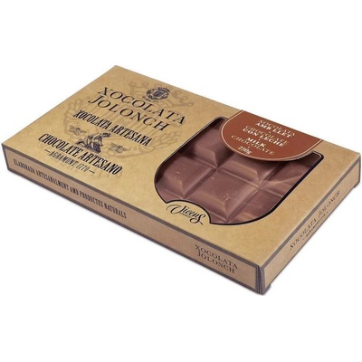 Torrons Vicens Mléčná Jolonch 250 g