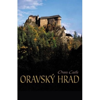 Oravský hrad