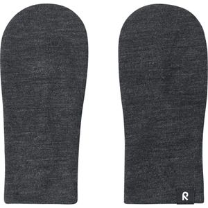 Reima Детски ръкавици Reima Kid's Eino Gloves - Black Melange - размер 3/4 (EU) (202-6351-0313)
