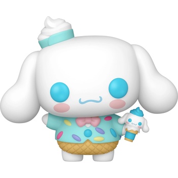Funko Фигура Funko POP! Sanrio: Hello Kitty & Friends - Cinnamoroll (Ice Cream) #100 (101016)