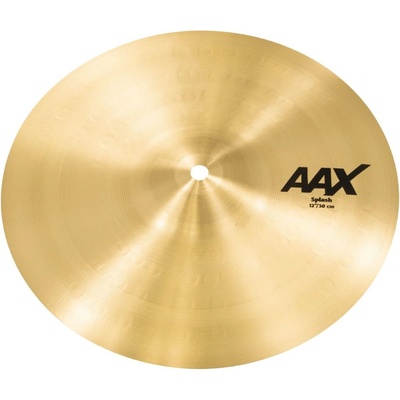 Sabian AAX Splash 12"