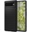 Spigen Противоударен Калъф за за Google Pixel 6, Spigen Liquid Air Case, Черен (ACS03436)