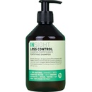 Šampony Insight Loss Control Fortifying Shampoo 400 ml