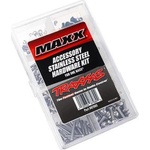 Traxxas Комплект винтове от неръждаема стомана Traxxas (за Maxx)