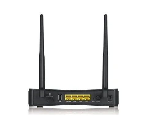 Zyxel LTE3301-PLUS-EUZNN1F
