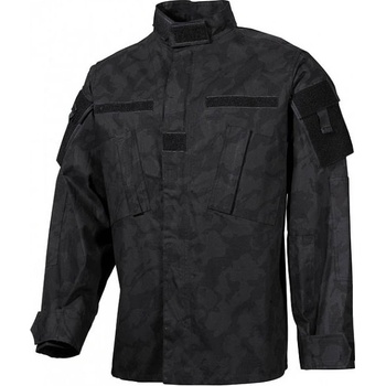 MFH US ACU яке Rip-Stop, мотив нощно камо (03383K)